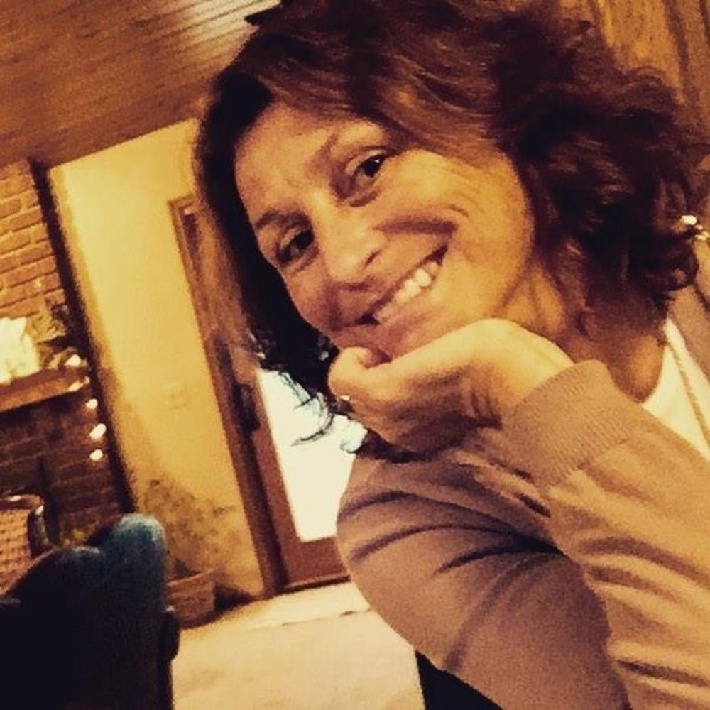 Meet your Posher, Ginette